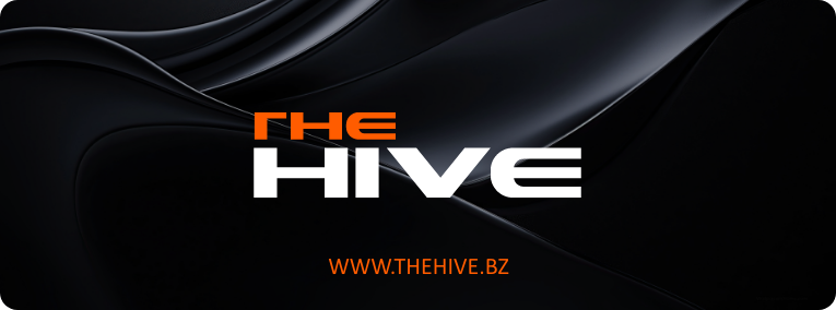 THE HIVE